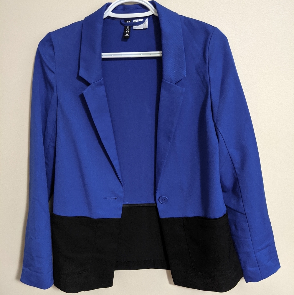 Hm blazer